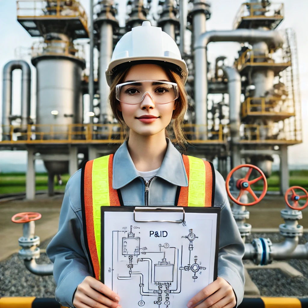 P&ID Owner P&ID Owner