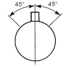 Orifice Plate Installation Guidelines  pressure tappings